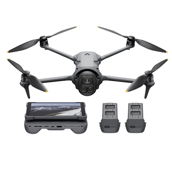 Dji Mavic 4 Pro 512GB Creator Combo (Dji RC 2 Pro) - Garanzia Dji Italia Dji Mavic 4 Pro 512GB Creator Combo (Dji RC 2 Pro) - Garanzia Dji Italia